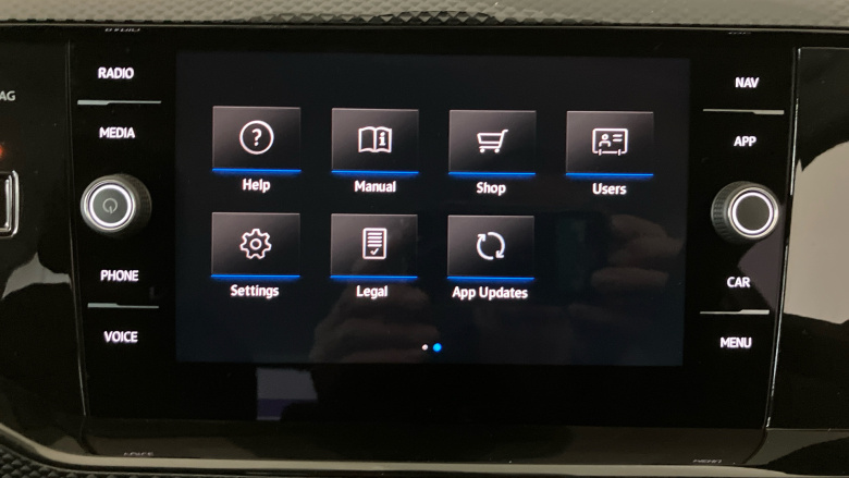 Volkswagen Polo 1.0 TSI Life 5dr Petrol Hatchback